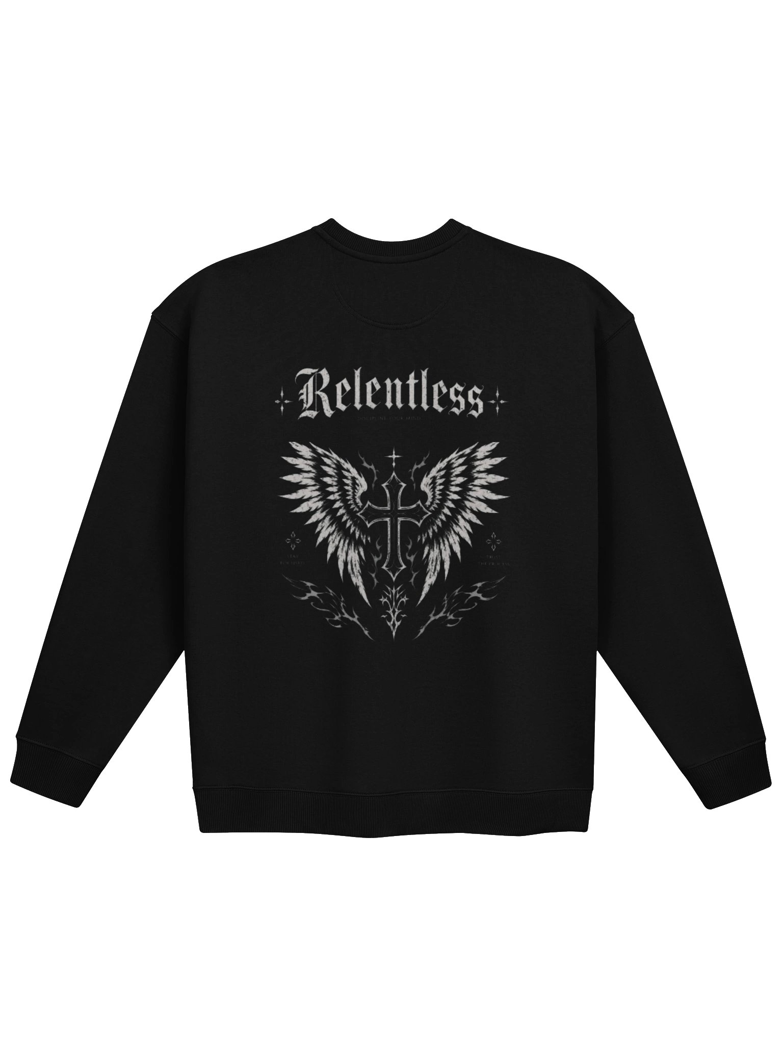 NXT FREEDOM Sweatshirt product image (2)