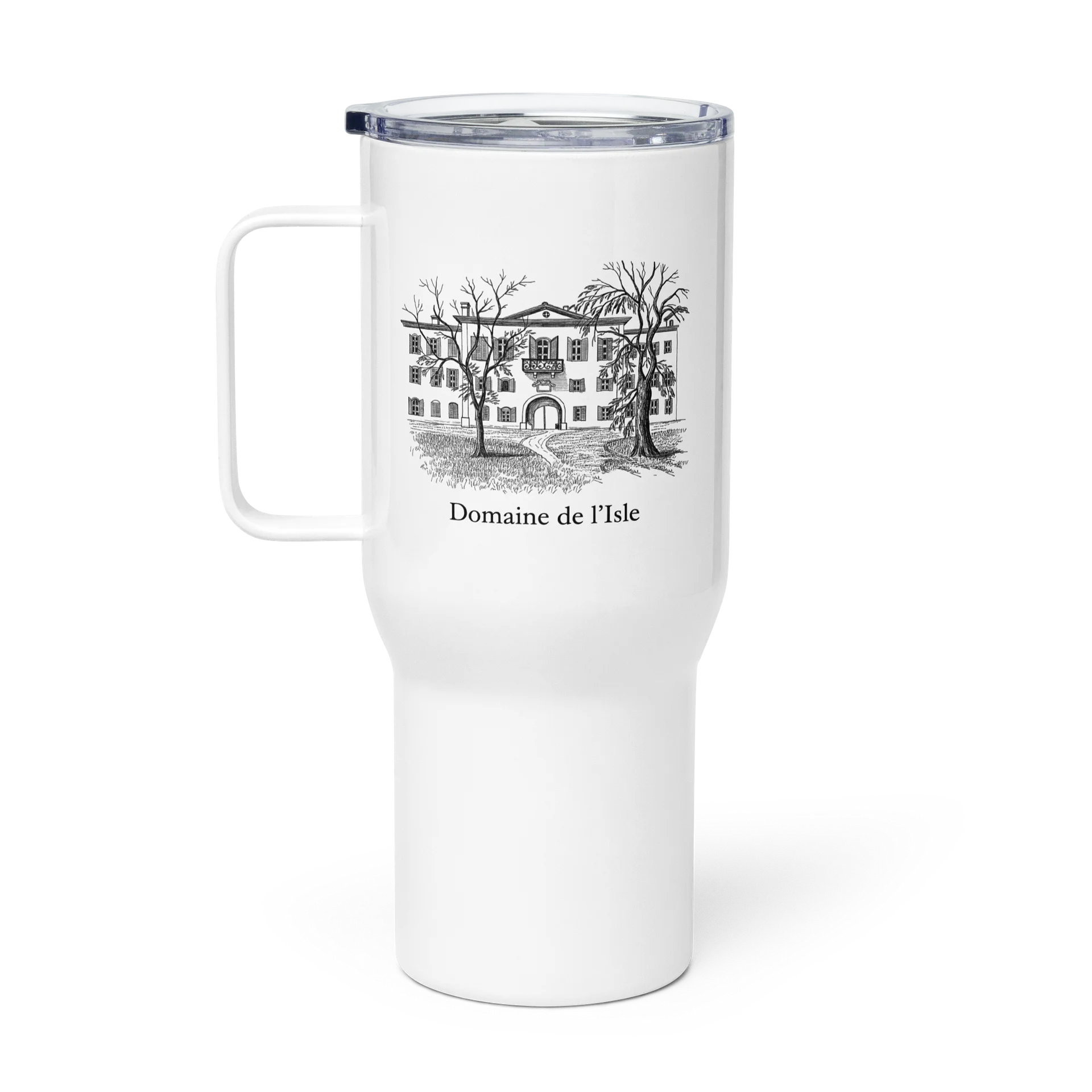Domaine de l'Isle Mug product image (1)