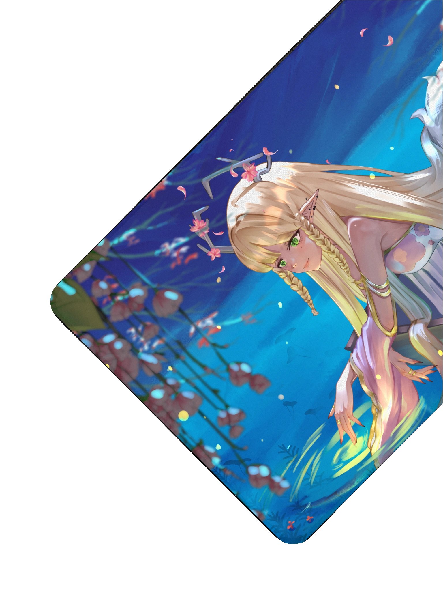 Tranquility Desk Mat product image (3)