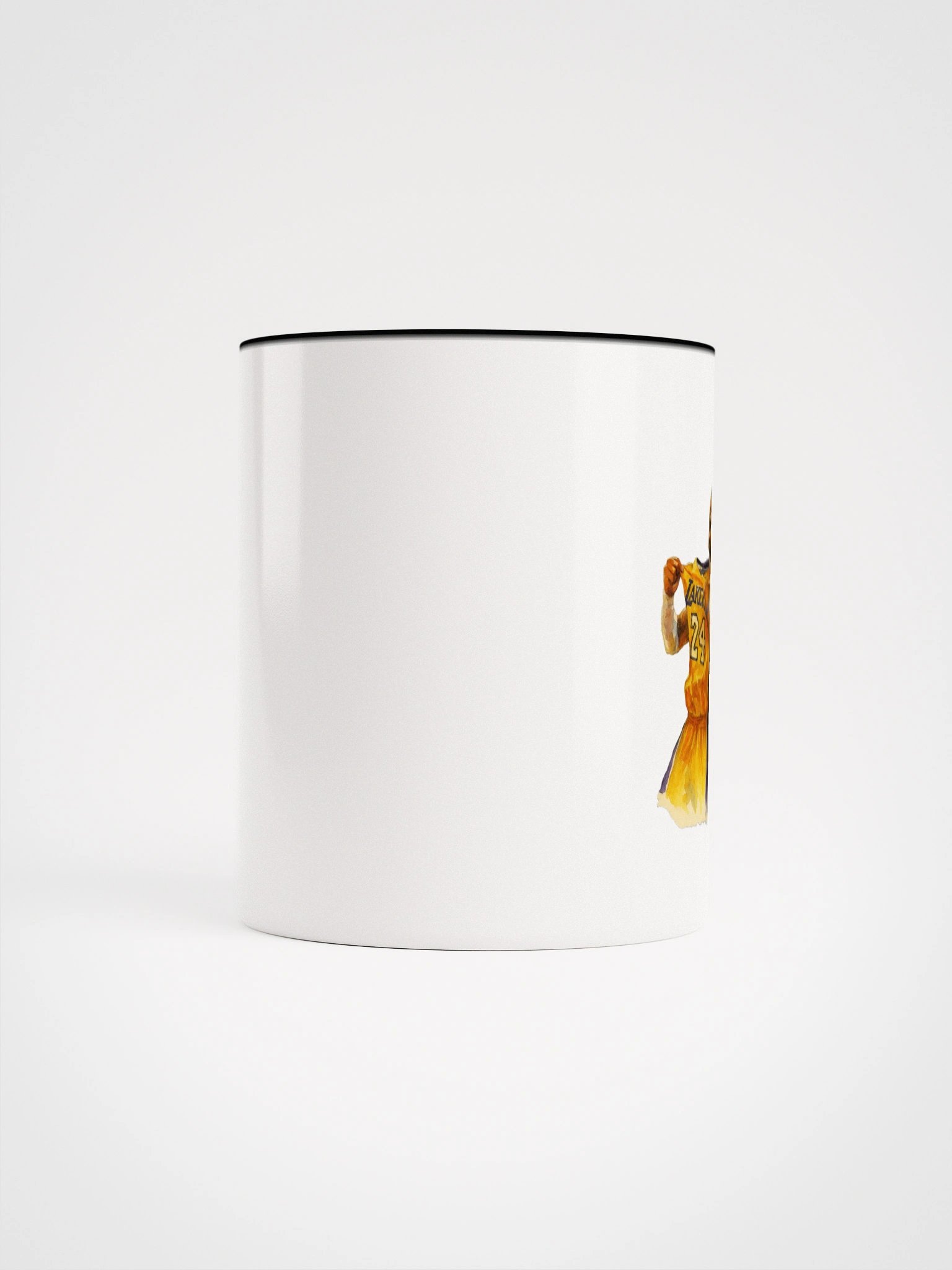 Kobe Bryant Mug product image (67)