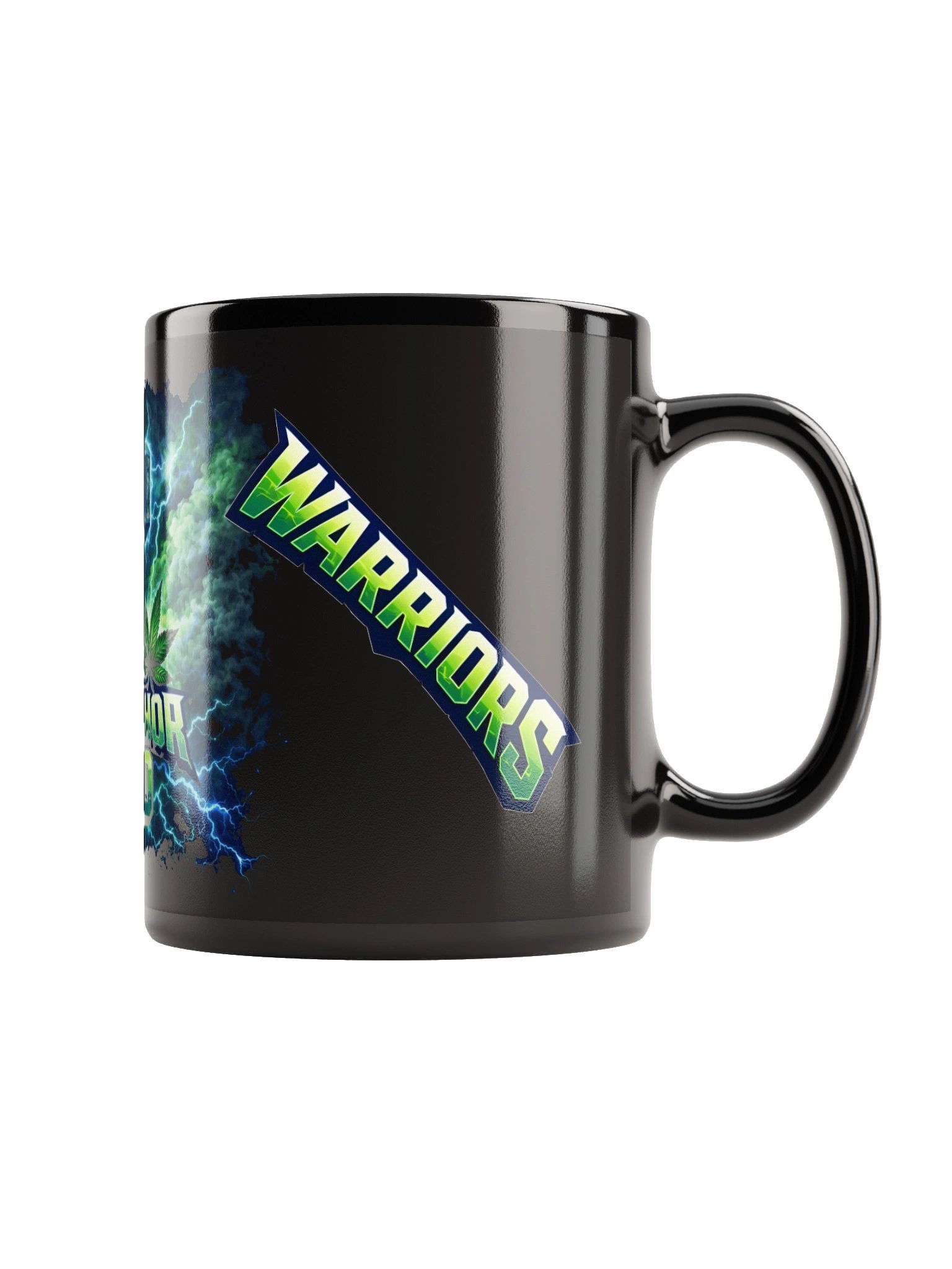 PapaThor Coffee Mug product image (2)