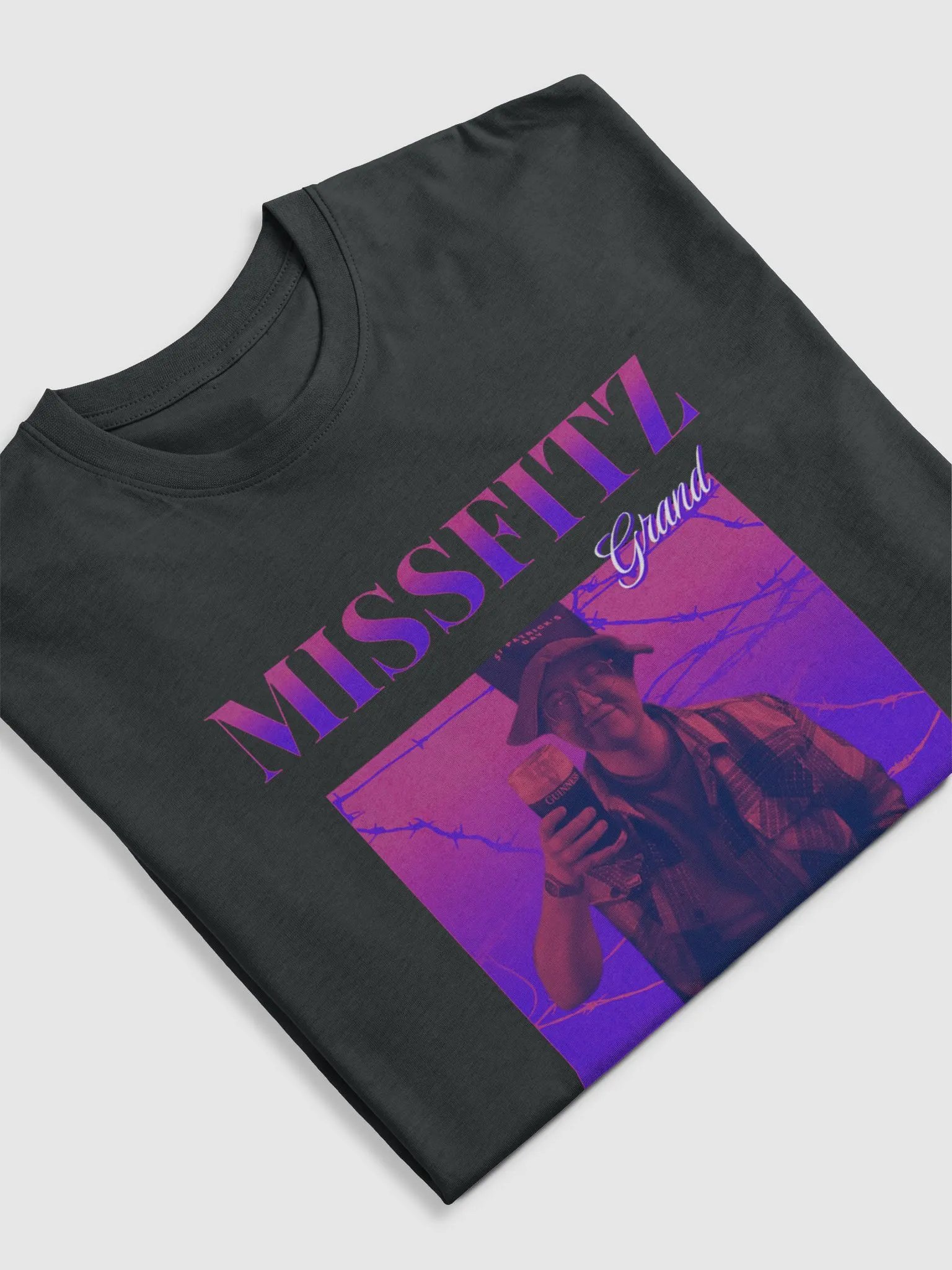 MissFitz Tv product image (1)