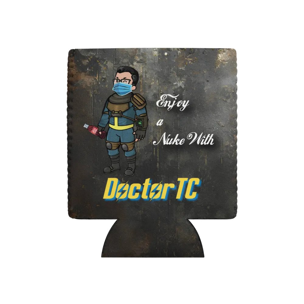 Doc's Coozie product image (1)