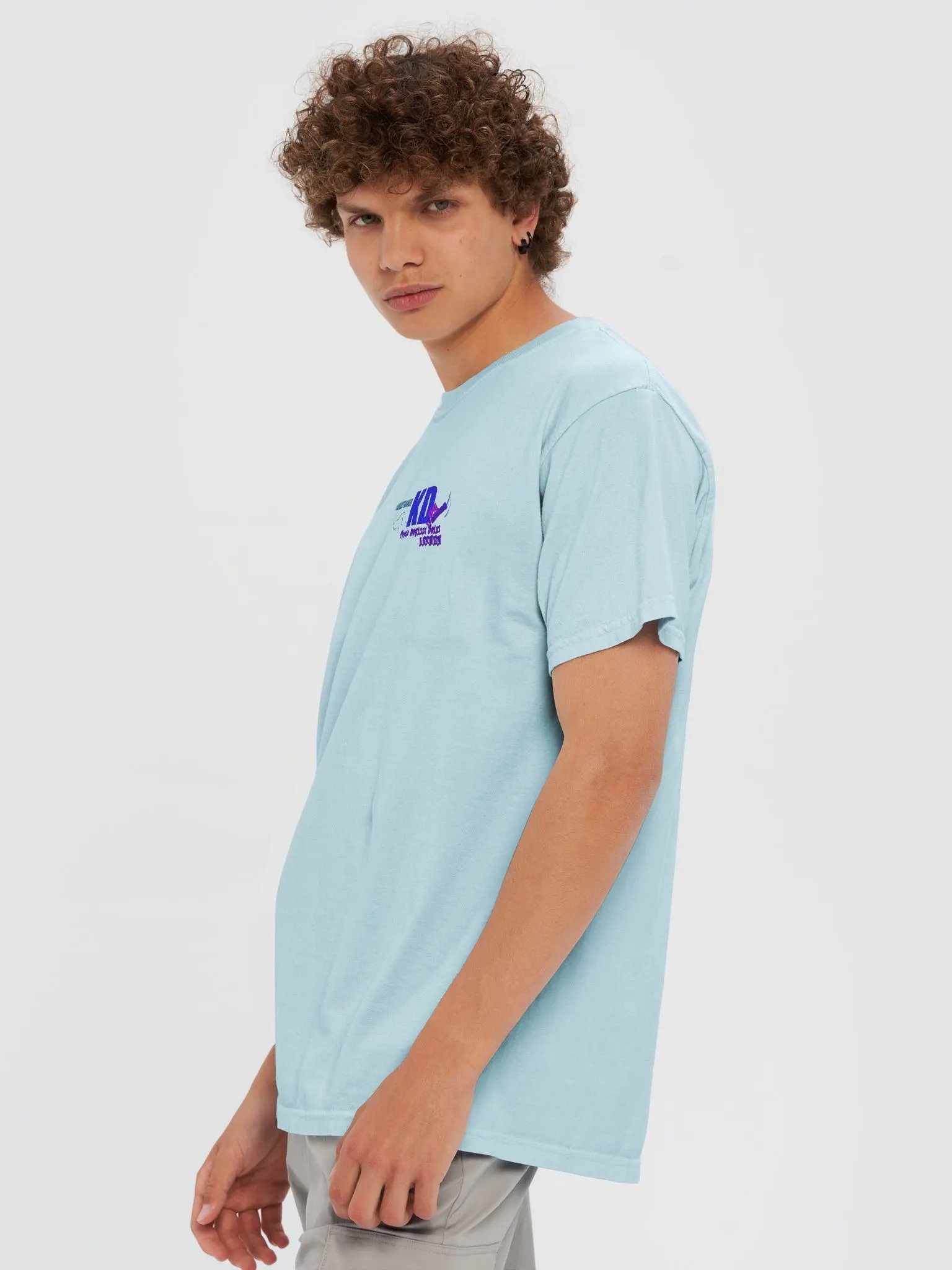 Hundetrainer Shirt White product image (6)