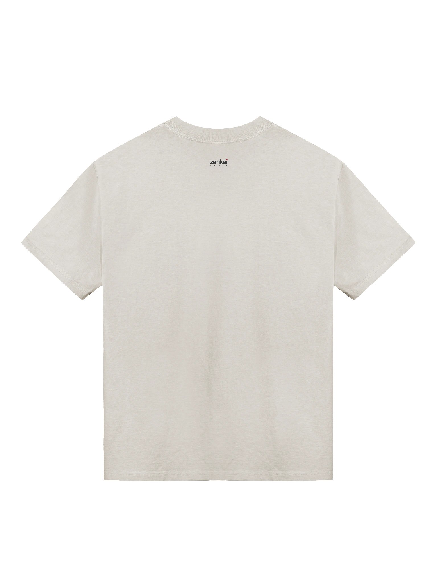 Zenkai Classic Heavyweight Tee product image (2)