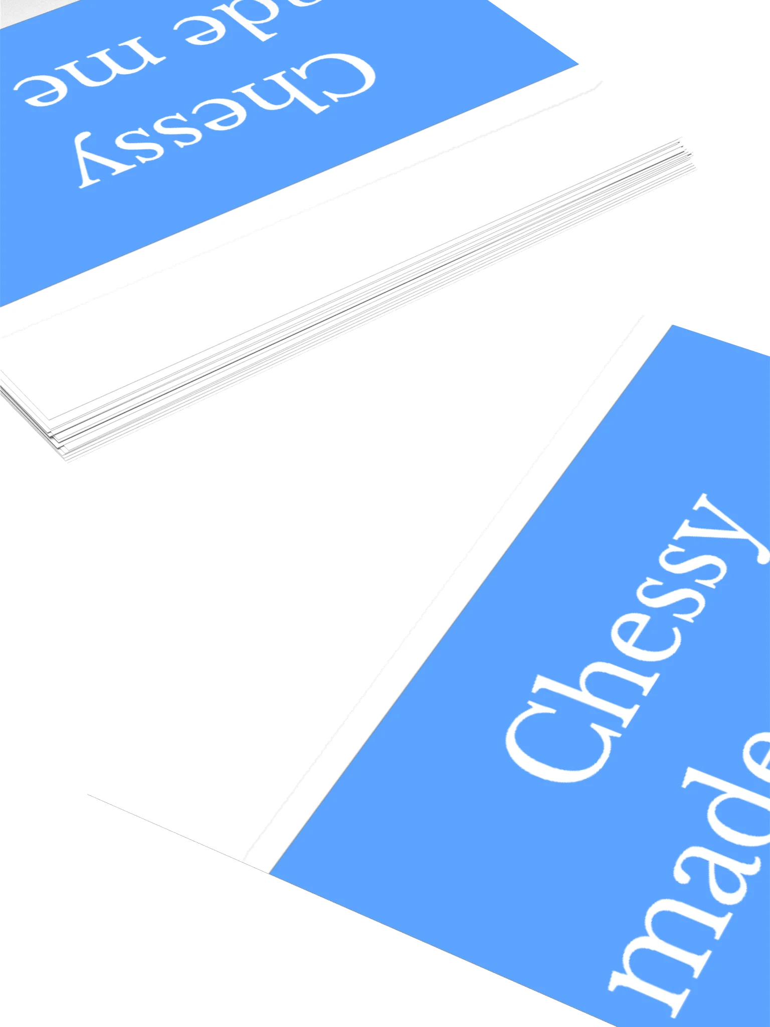 Chessy Sticker product image (4)