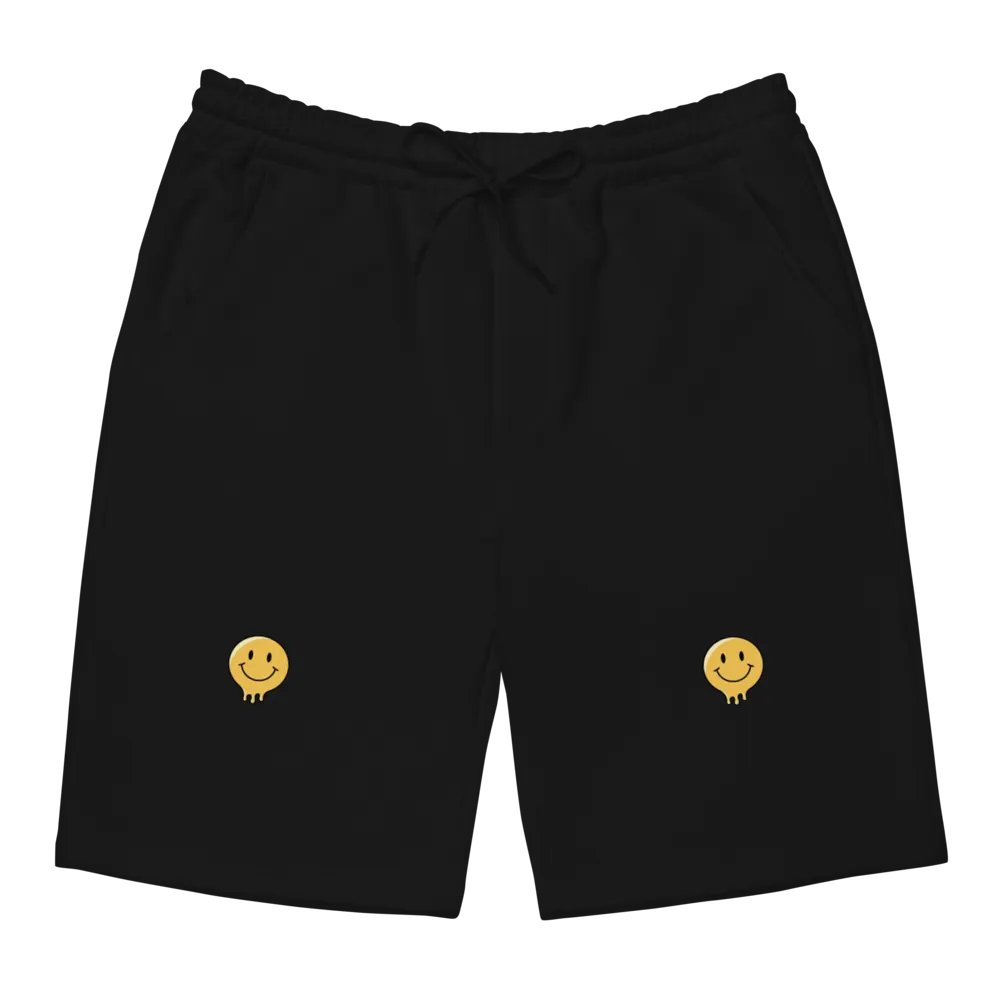 Drip Smile Face Shorts product image (10)