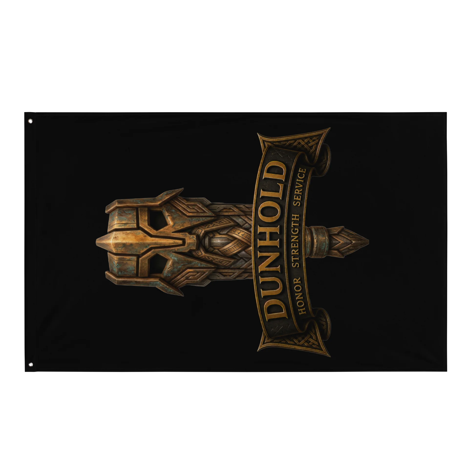 Dwarven Banner of Dunhold product image (1)