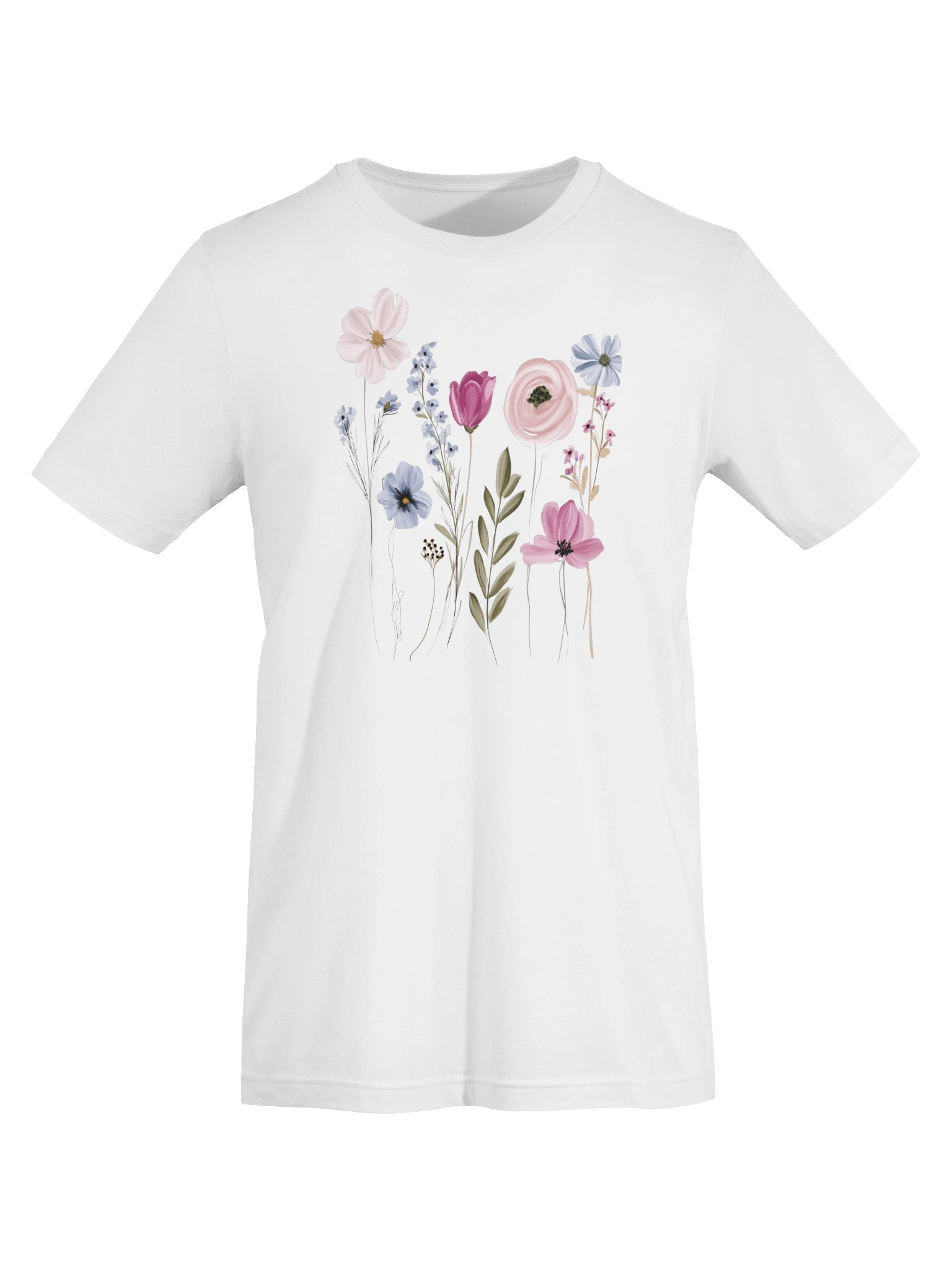 The Wildflower Tee product image (7)