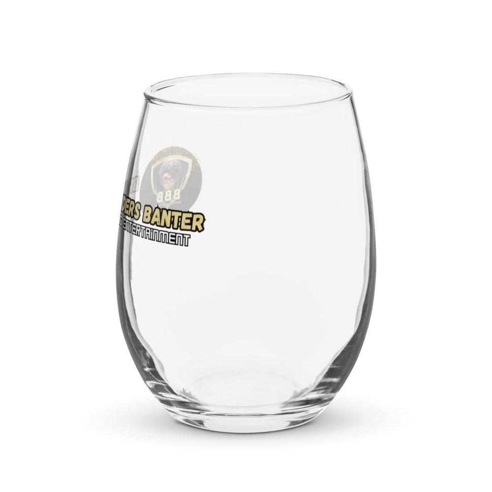 BBB Mind Bender Stemless Wine Glass product image (3)