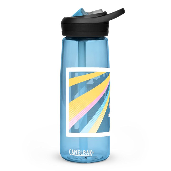 Sunbeam ☔ Waterbottle product image (2)