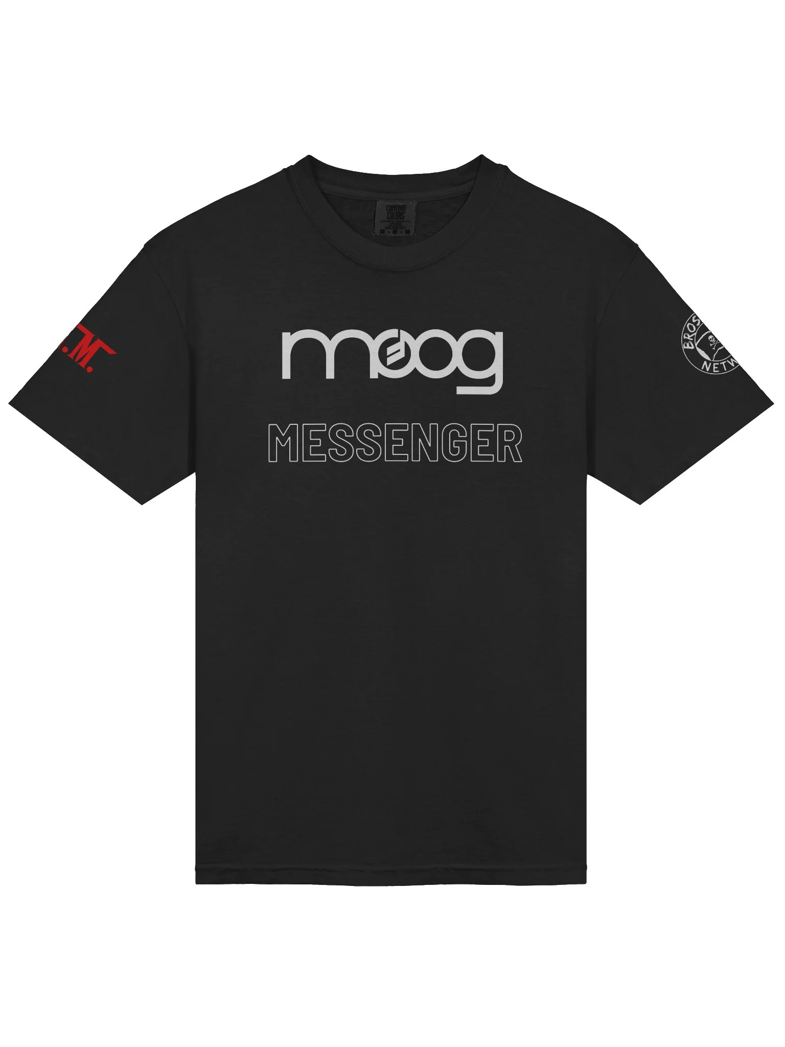 Moog Messenger product image (3)