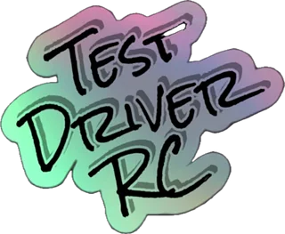 Test Driver RC