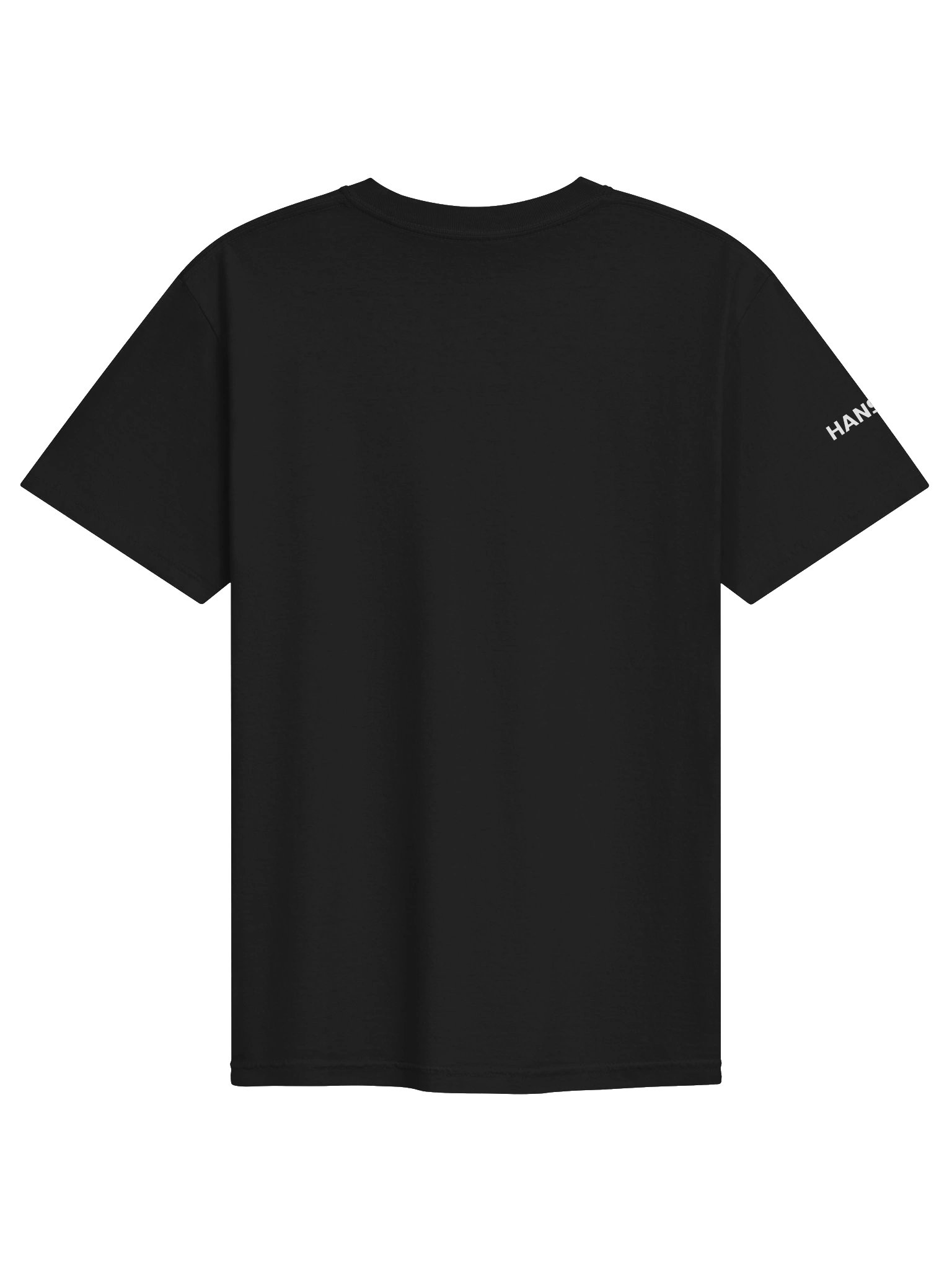 Premium Gasmface Mk2 Tee product image (5)