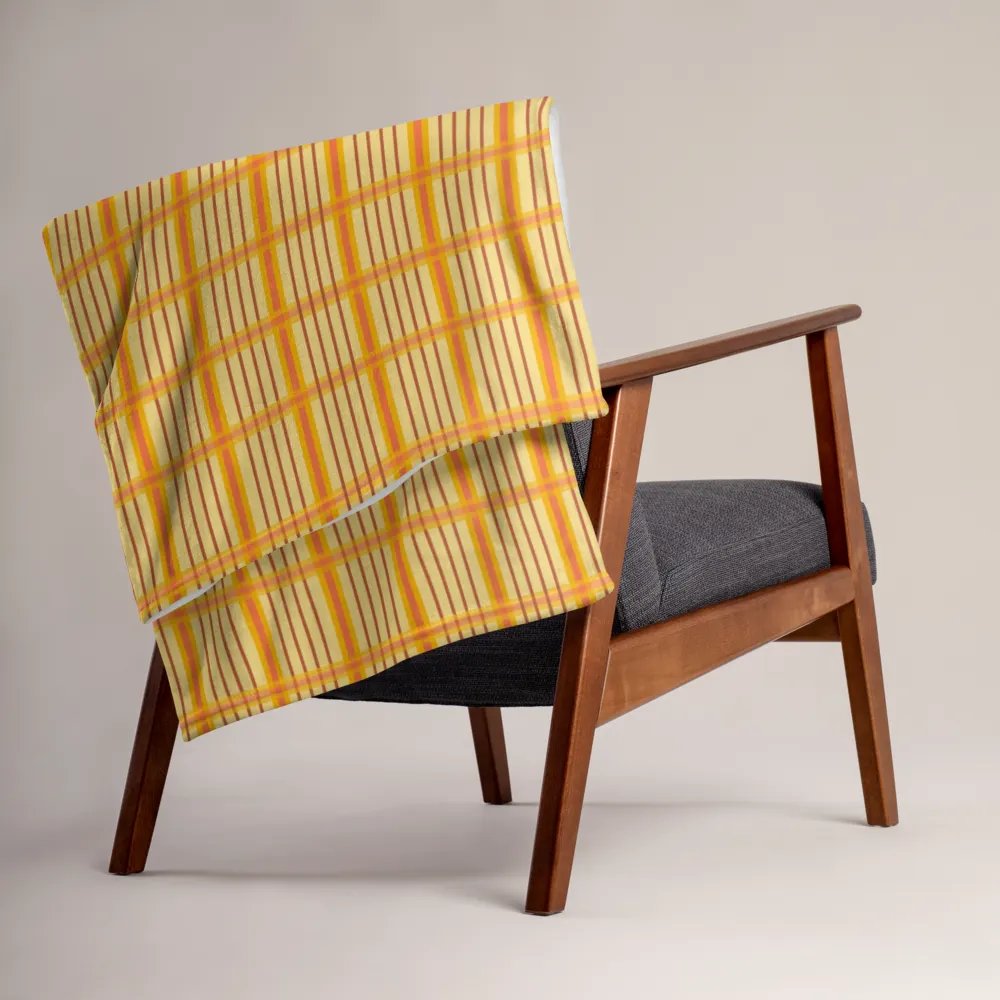 Plaid Sqare and Stripes product image (3)
