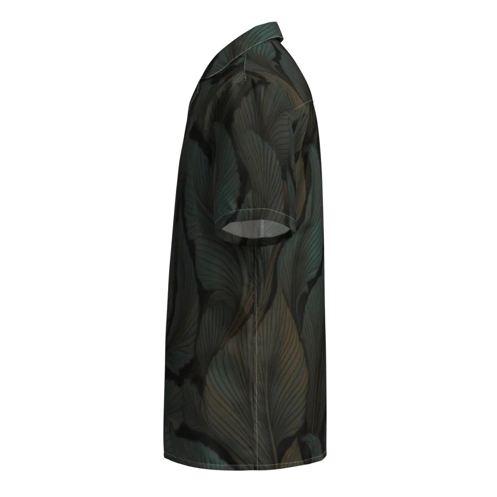 Tropical Canopy Paradise Shirt product image (7)