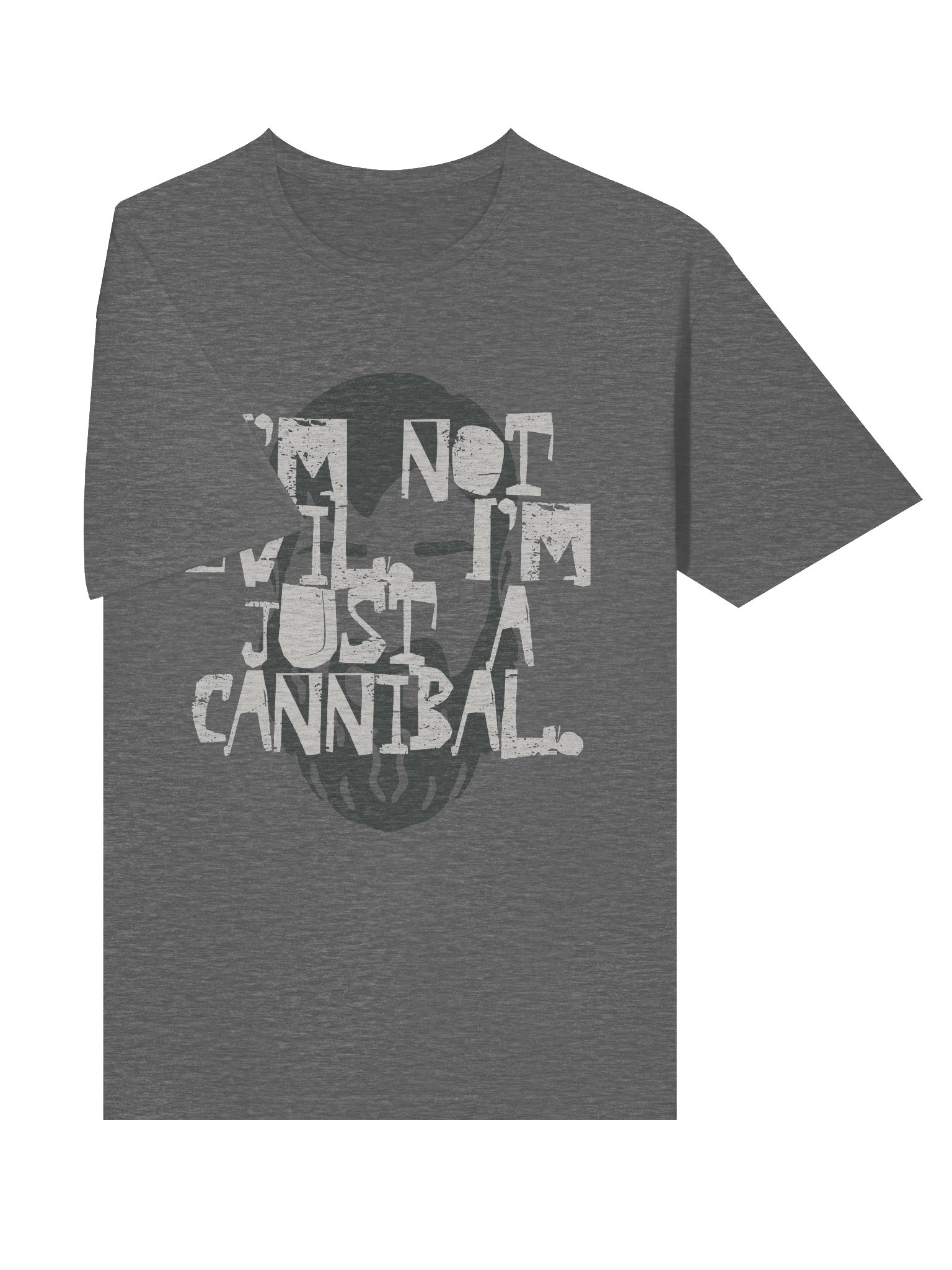 Just a Cannibal product image (5)