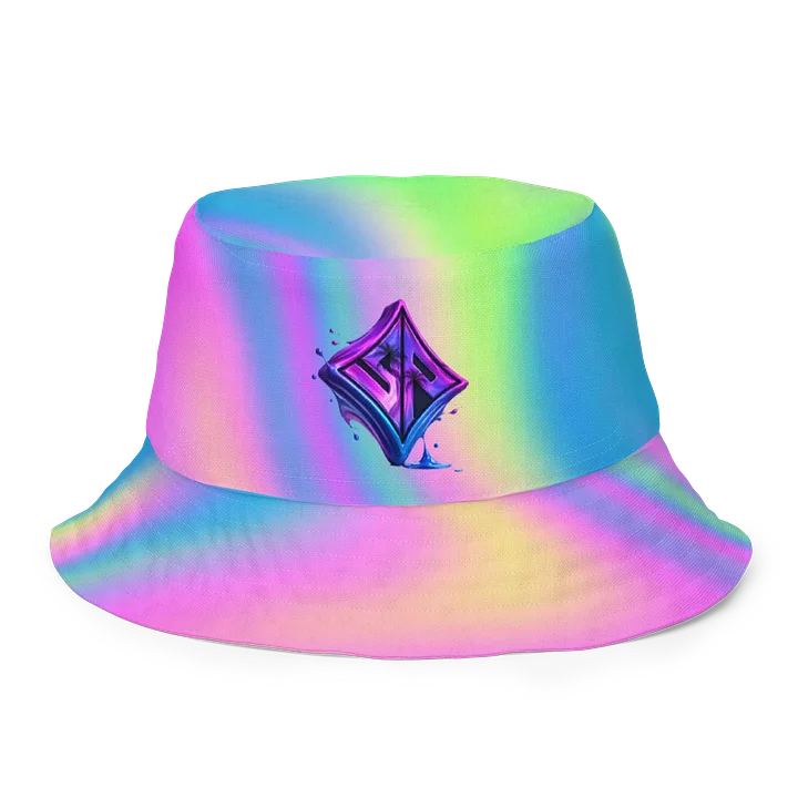 HeyitsYianni Custom 420 Bucket product image (2)