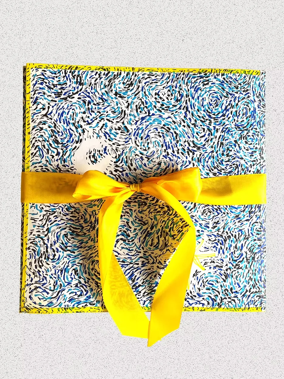 Corner of My Dreams – Deluxe Paper Theatre Box Set product image (1)