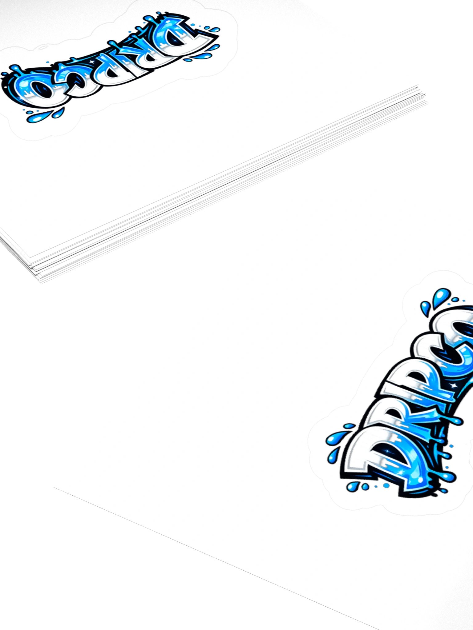 DRIPCO STICKER product image (15)