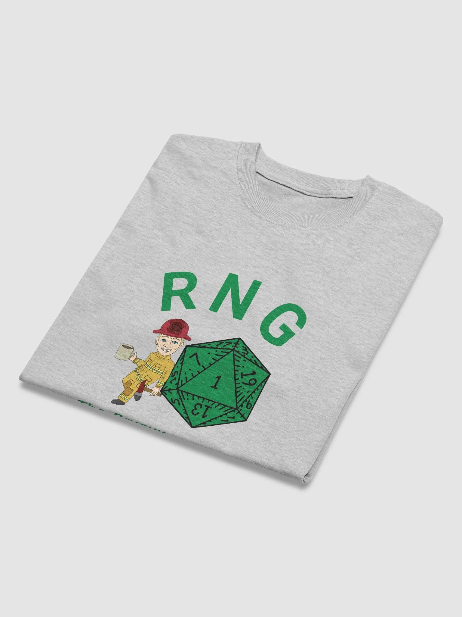 The_Bryguy Fail shirt product image (3)