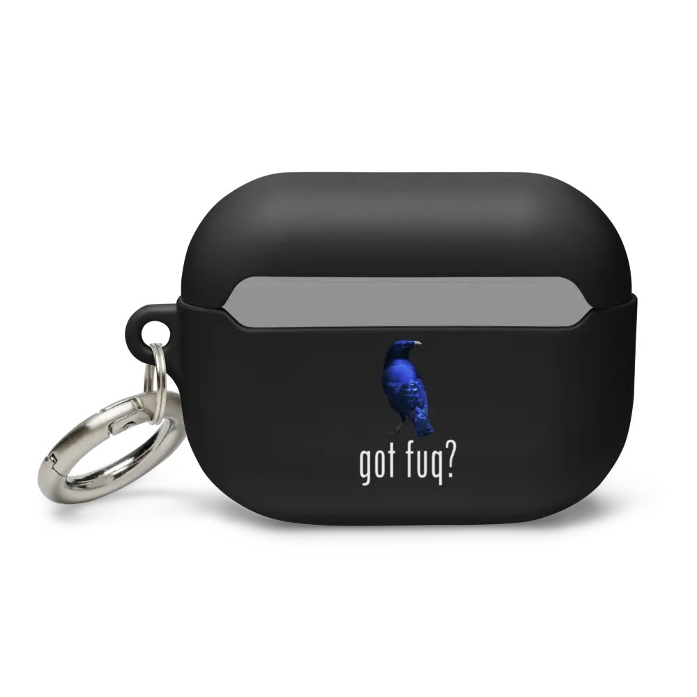 Ron Collection - AirPods Case product image (2)