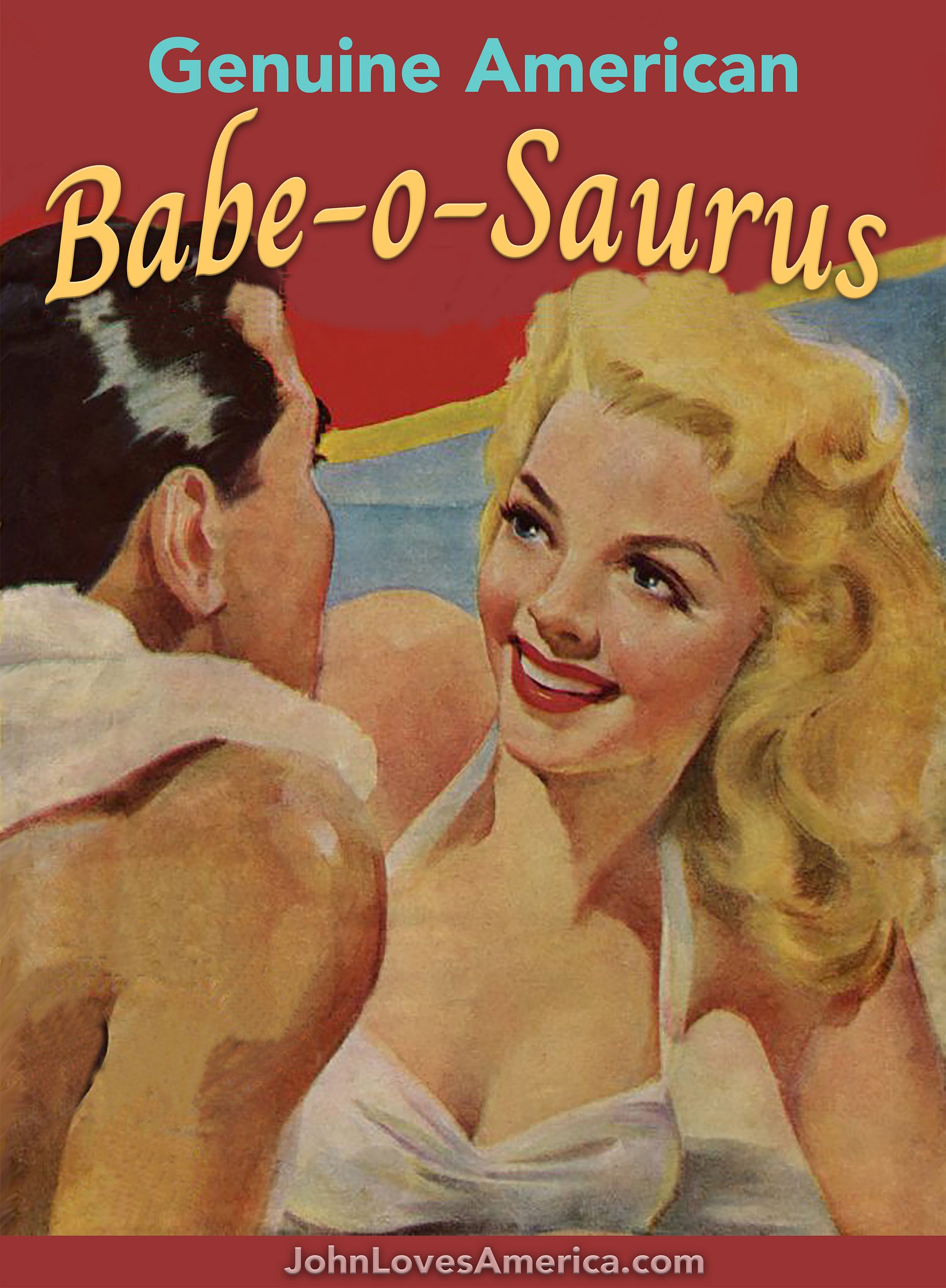 Babe-O-Saurus H20 Bottle product image (6)