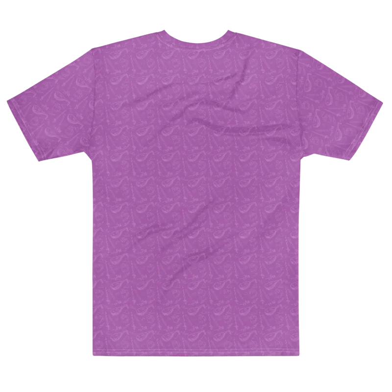 Low-Key Bard T-shirt product image (2)