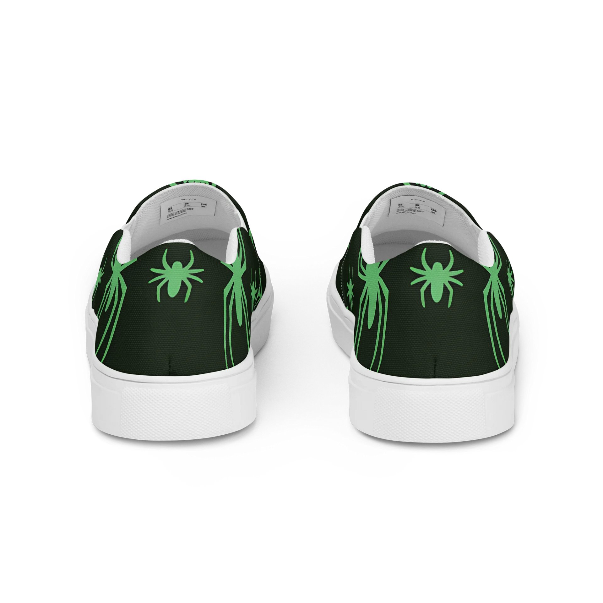 Spooky Slip-Ons product image (4)