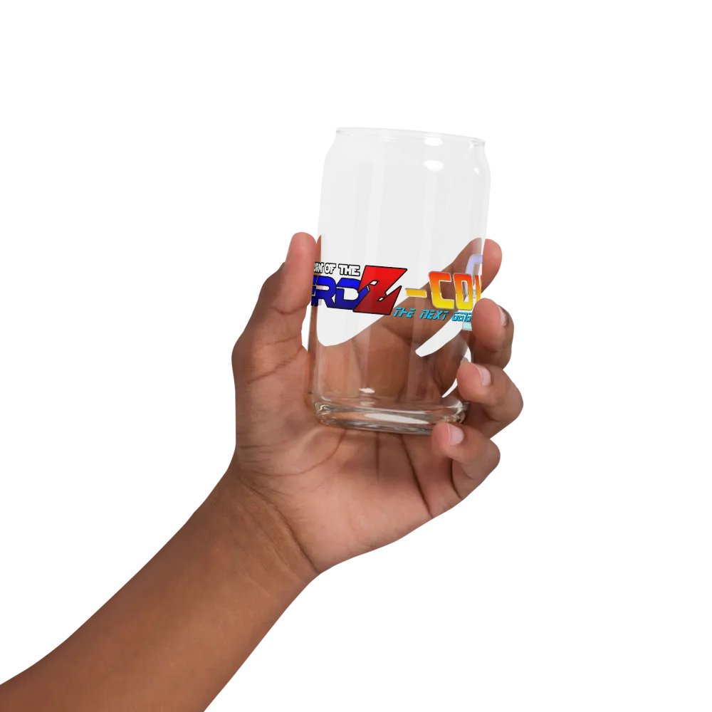 NerdZcon 2 The Glass product image (32)