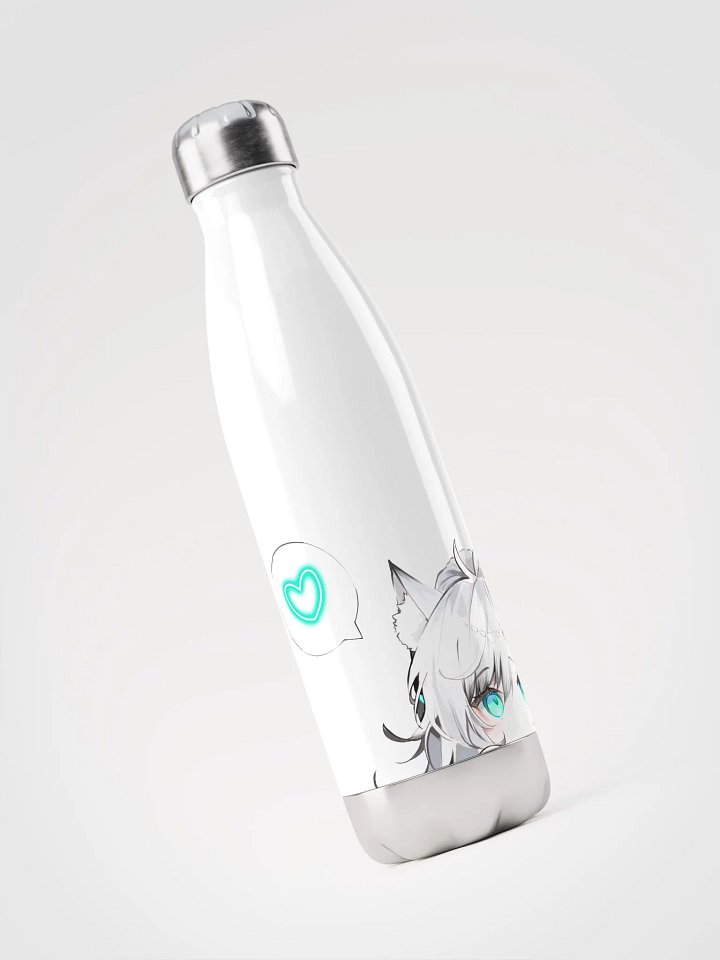 Snowwiii Peek Stainless Steel Water Bottle product image (2)