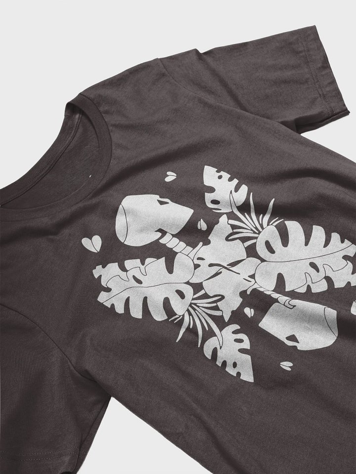 Monstera Tee product image (2)