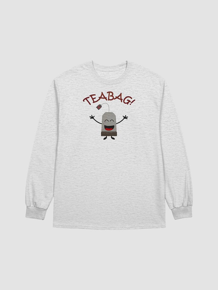 Long TEABAG!! product image (4)