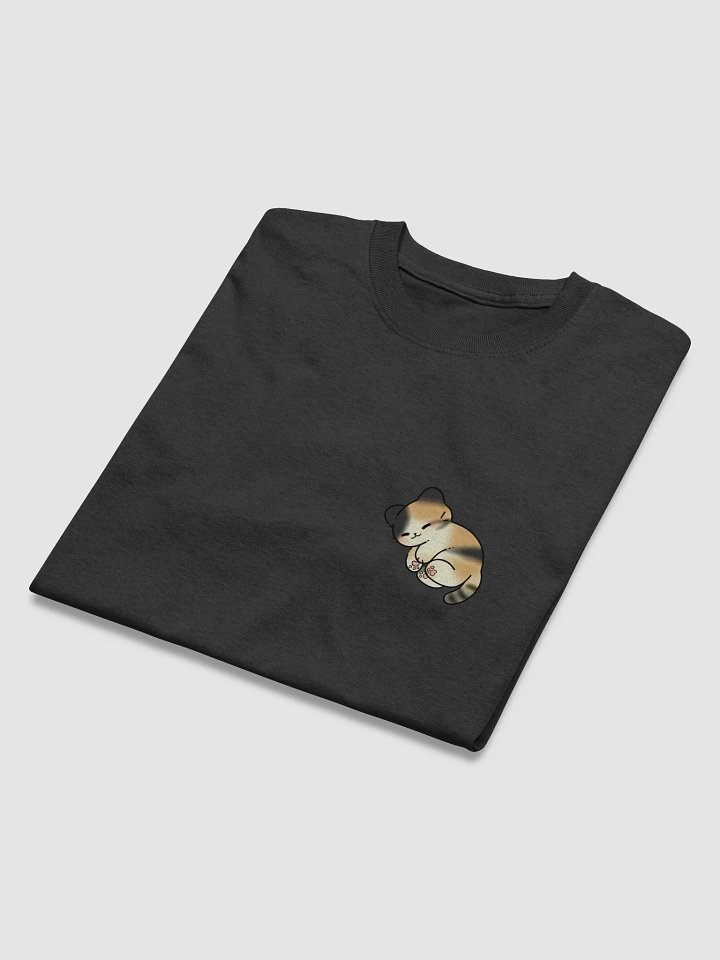 T-shirt: Calico Small product image (1)