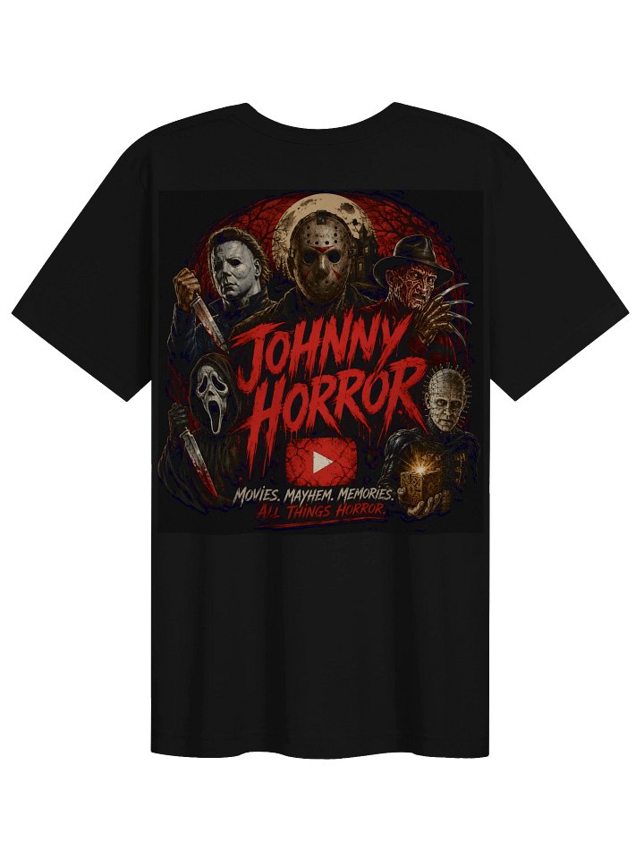 Killers Tee product image (17)