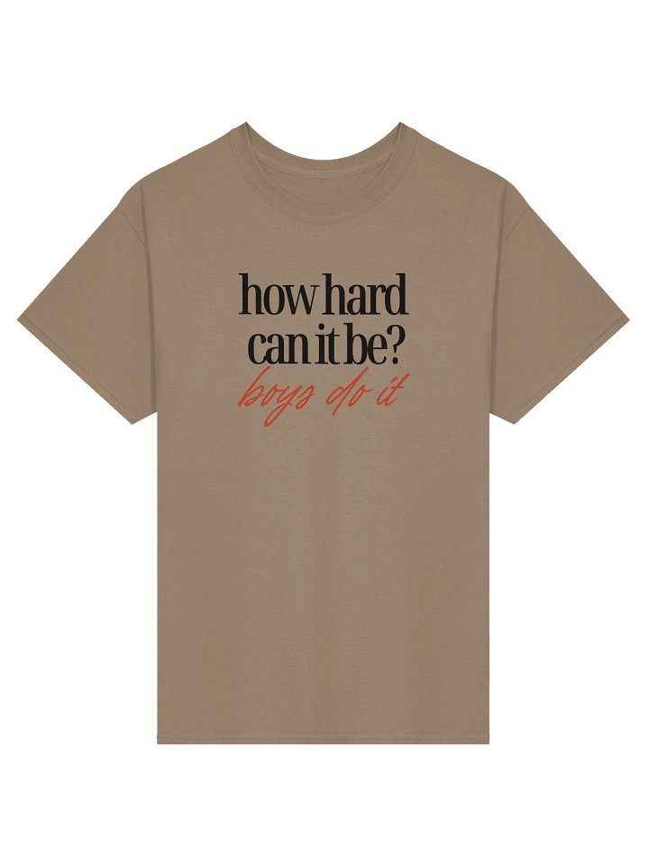 Military HHCIBBDI Tee product image (1)