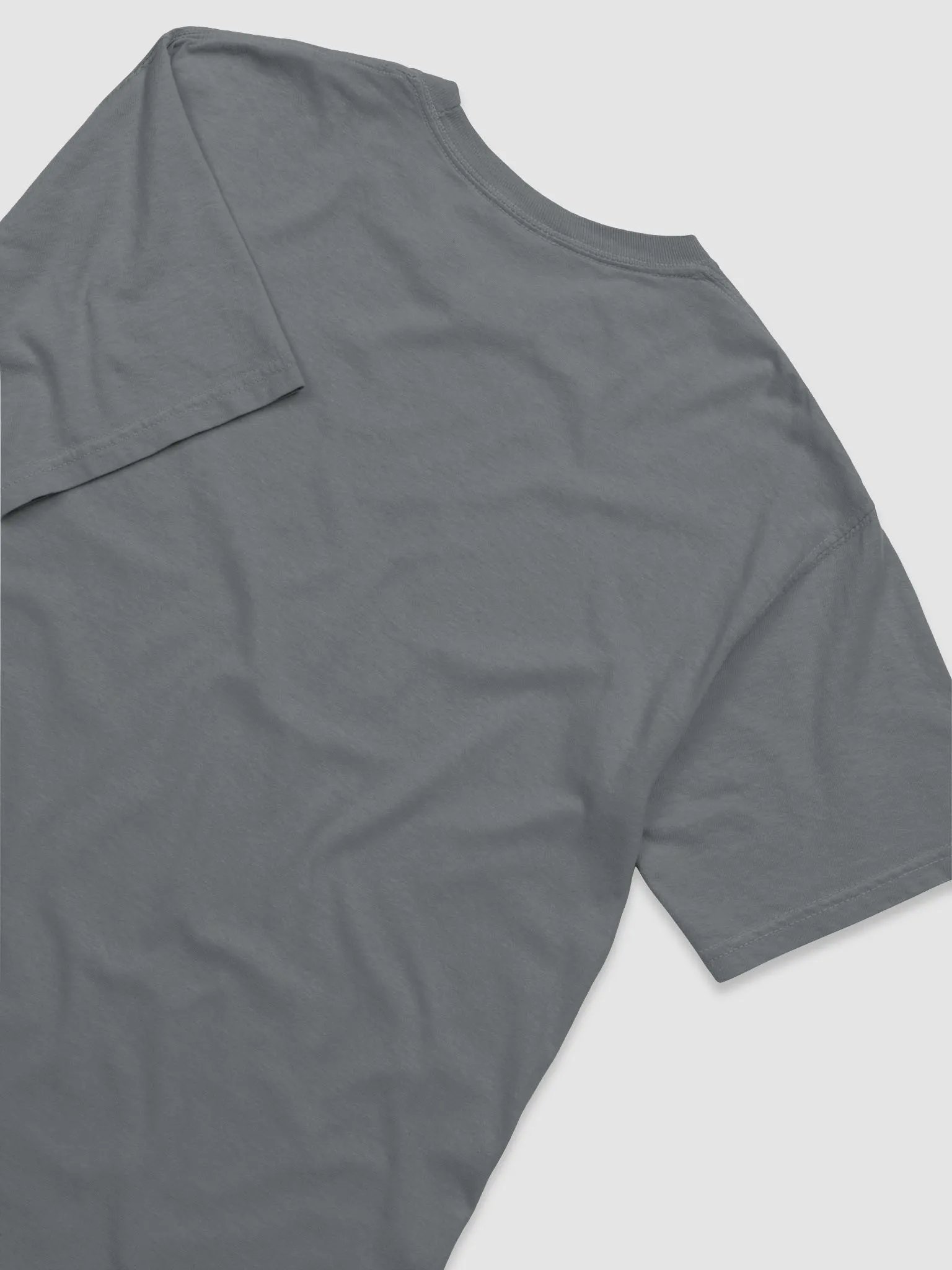 Boerne Greyhound T-Shirt on Gray/White/Ivory product image (4)