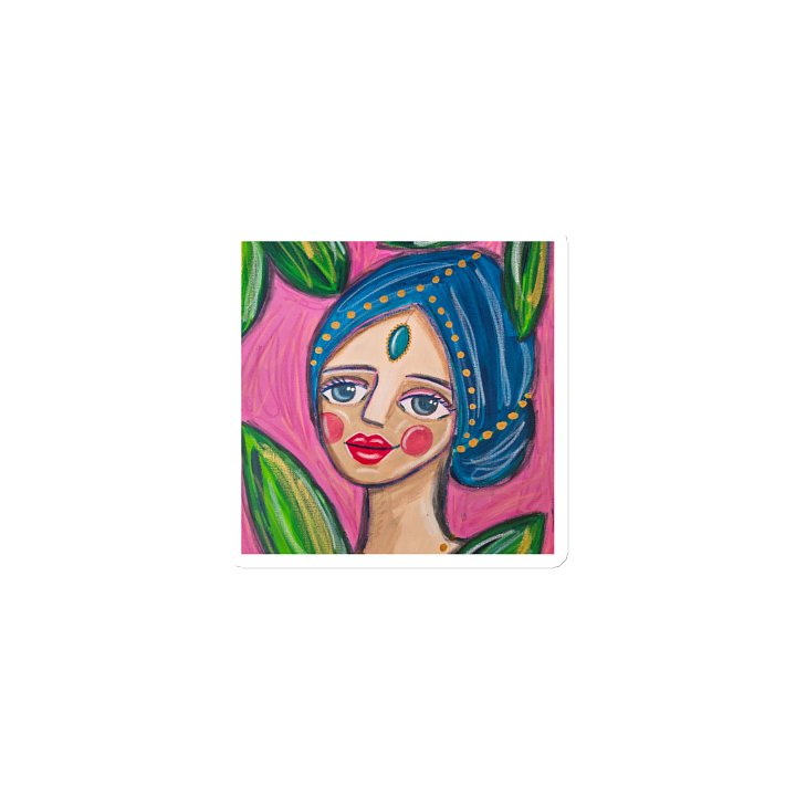 "Amelia" Magnet product image (1)