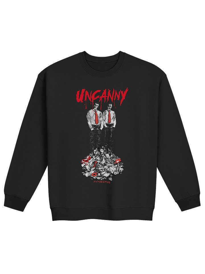 UB Trophies Crewneck product image (1)