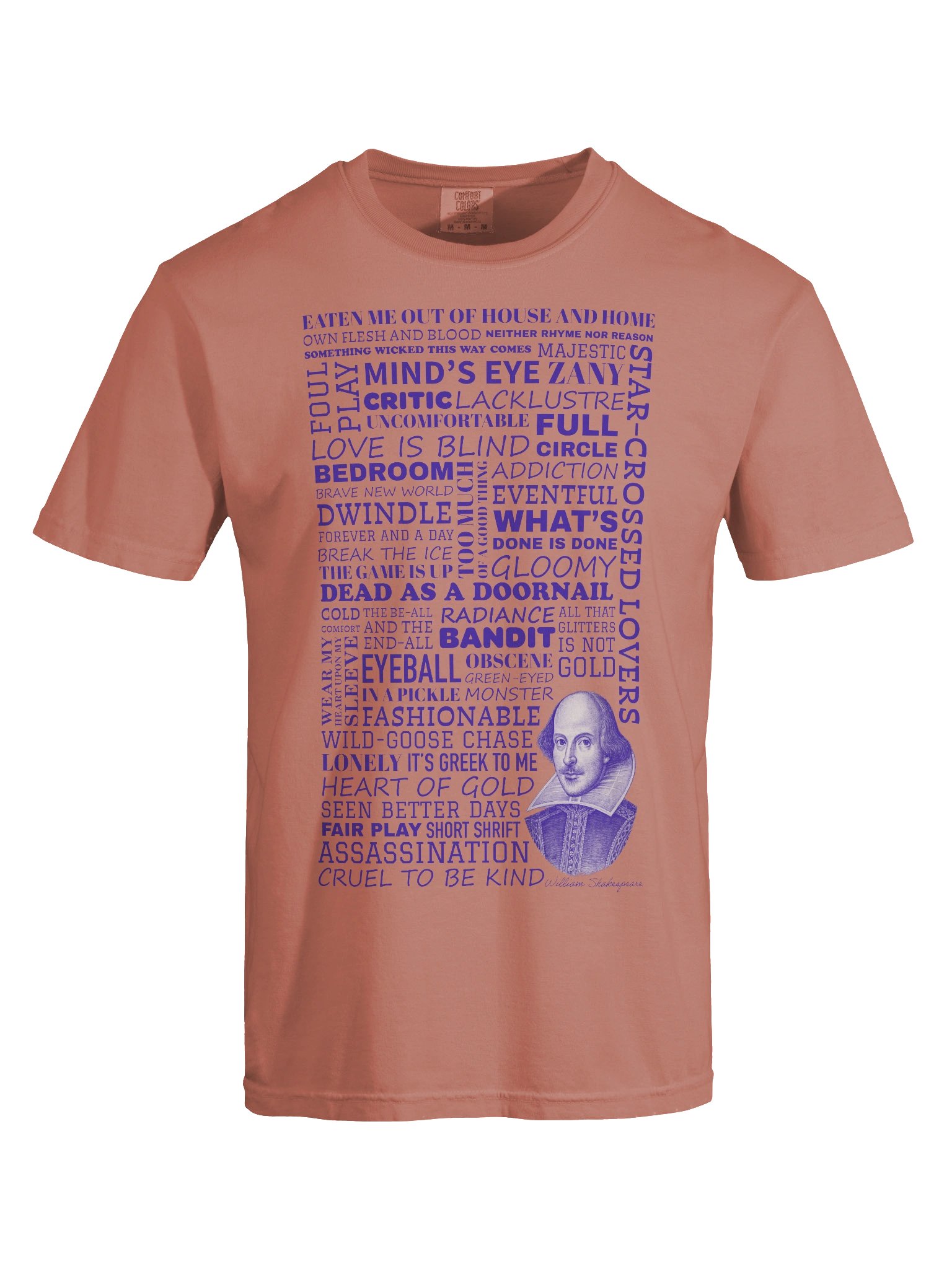 Shakespeare Quotes product image (58)