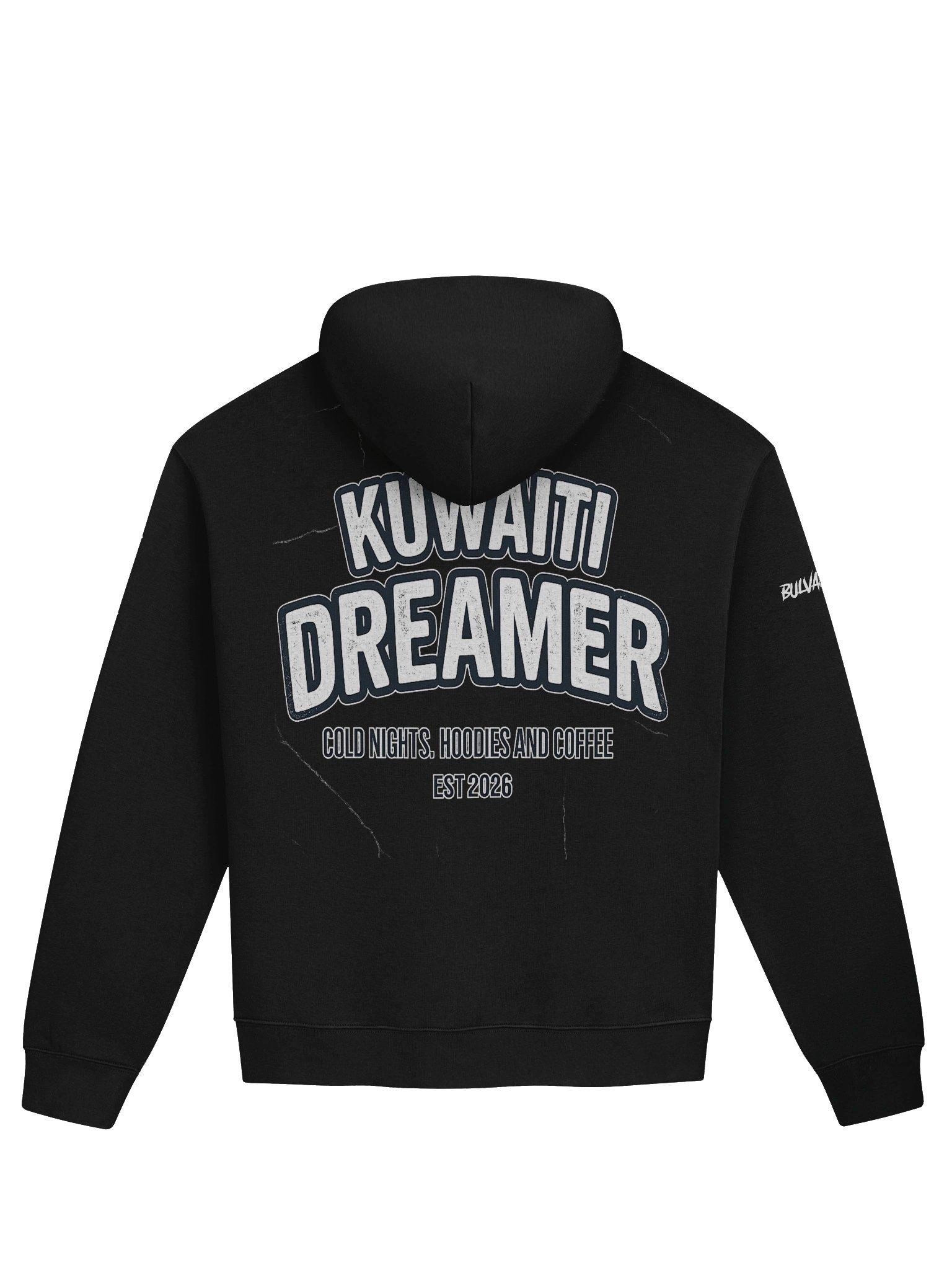 KUWAITI DREAMER - Bulvant - 0cfayWihYt0