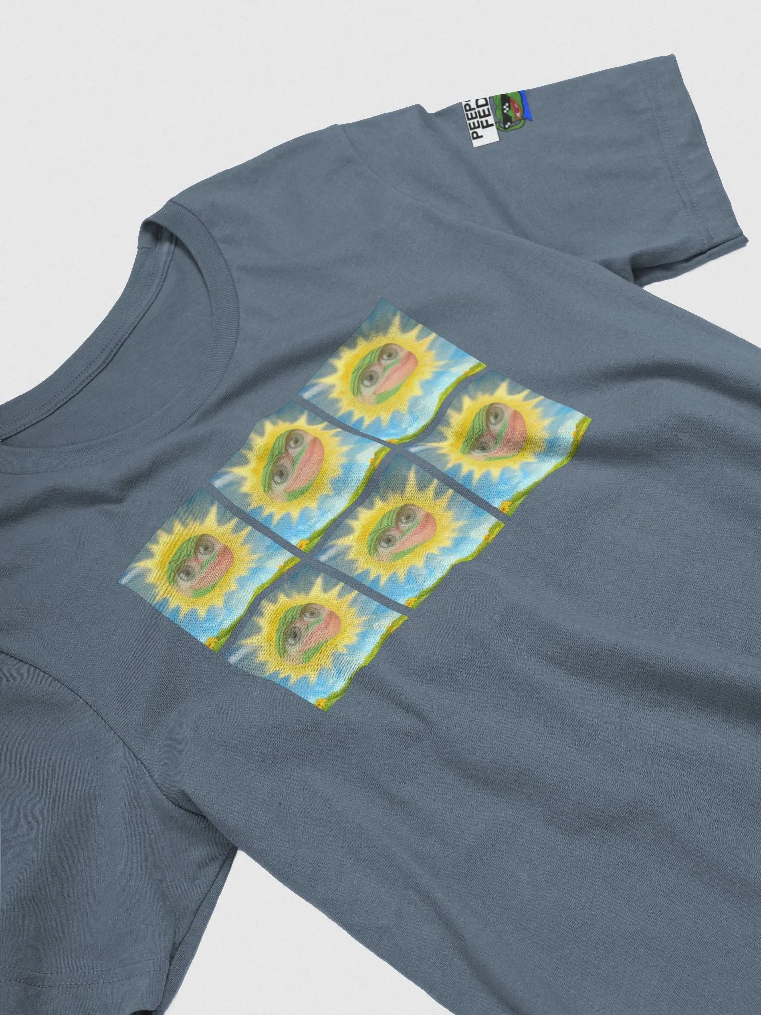 So Sunny! product image (36)