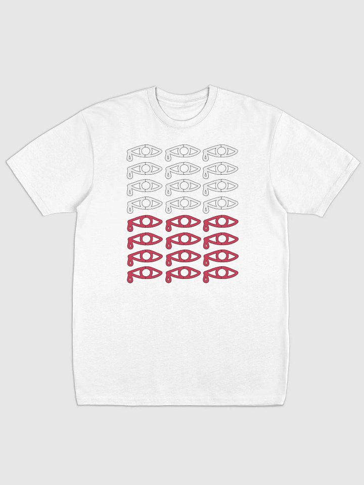 Poland - Forever Cry - Cotton Heritage Men's Premium Heavyweight Tee product image (2)