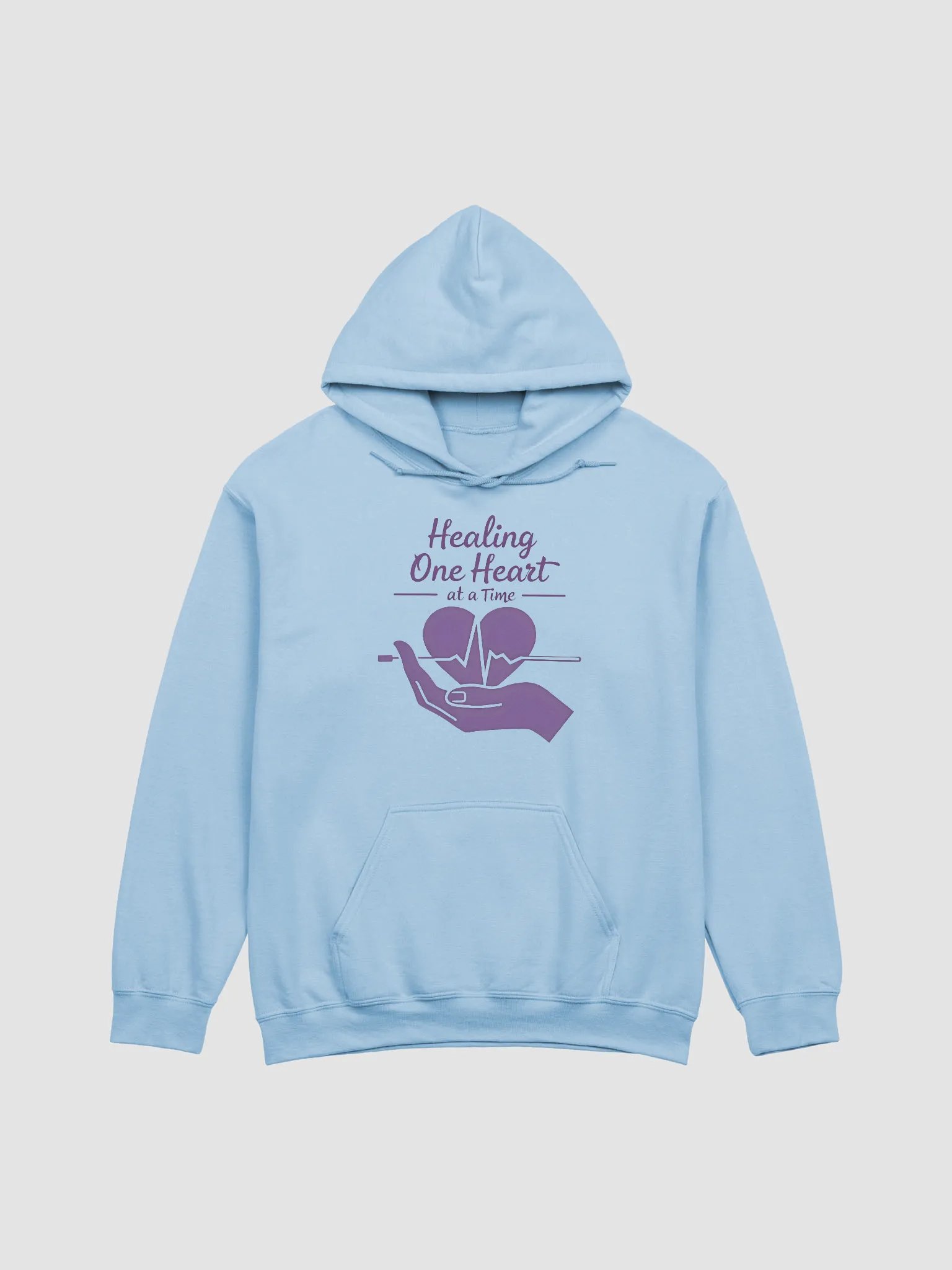 Heartbreak Healing Hoodie product image (8)