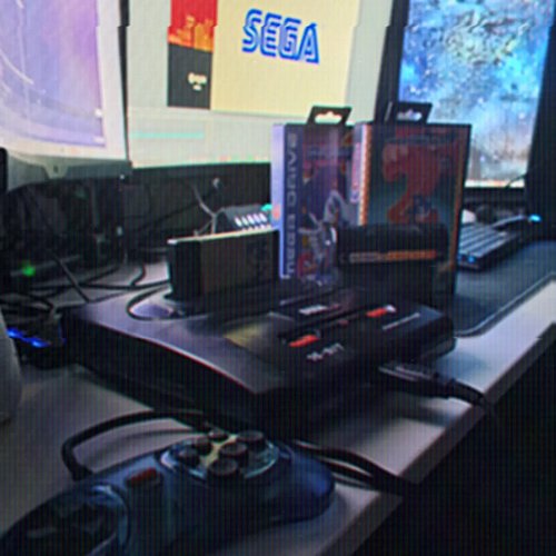 Sonic Marathon today at 12pm GMT +1 see you there!

Twitch.tv/monsterthemash

#sonic #sonicthehedgehog #sega #megadrive #genesis