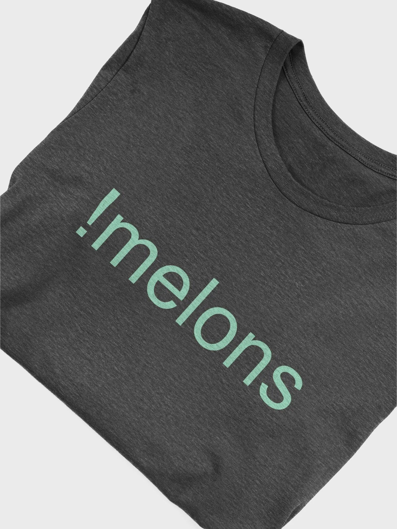 !melons T-Shirt product image (4)