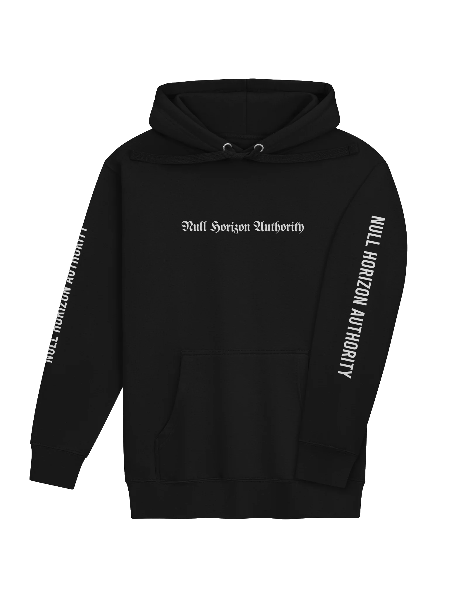 NHA Slasher Hoodie product image (4)