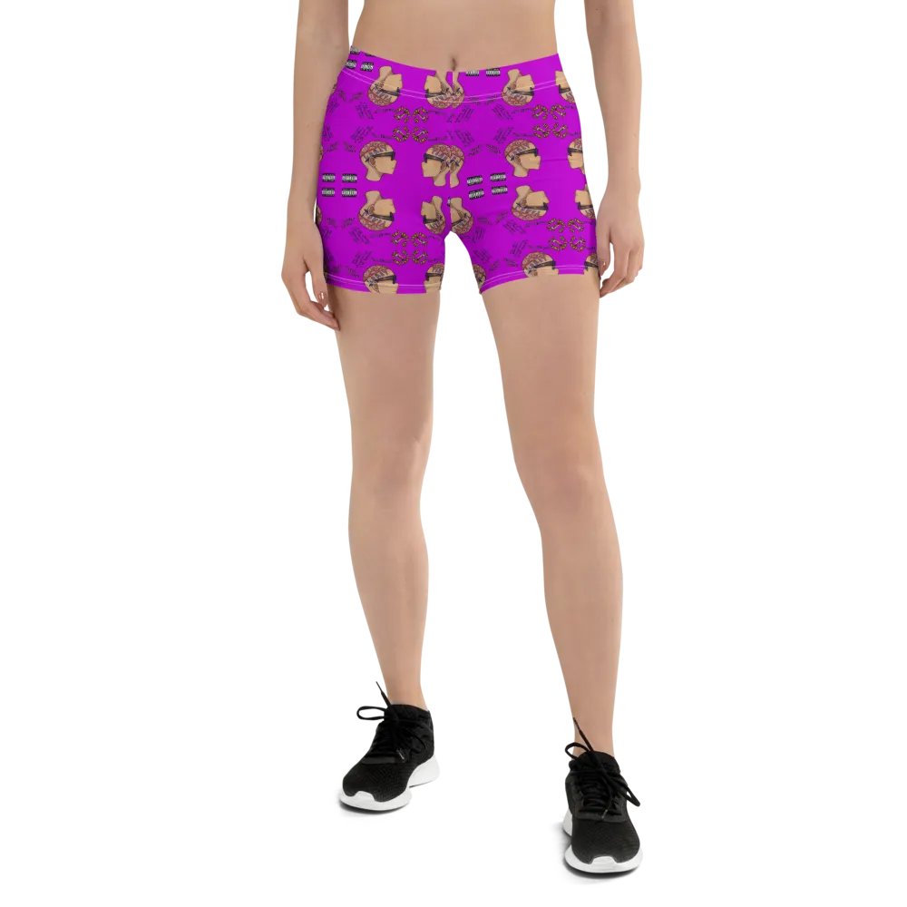 The LoRay Tapes Boxers product image (1)