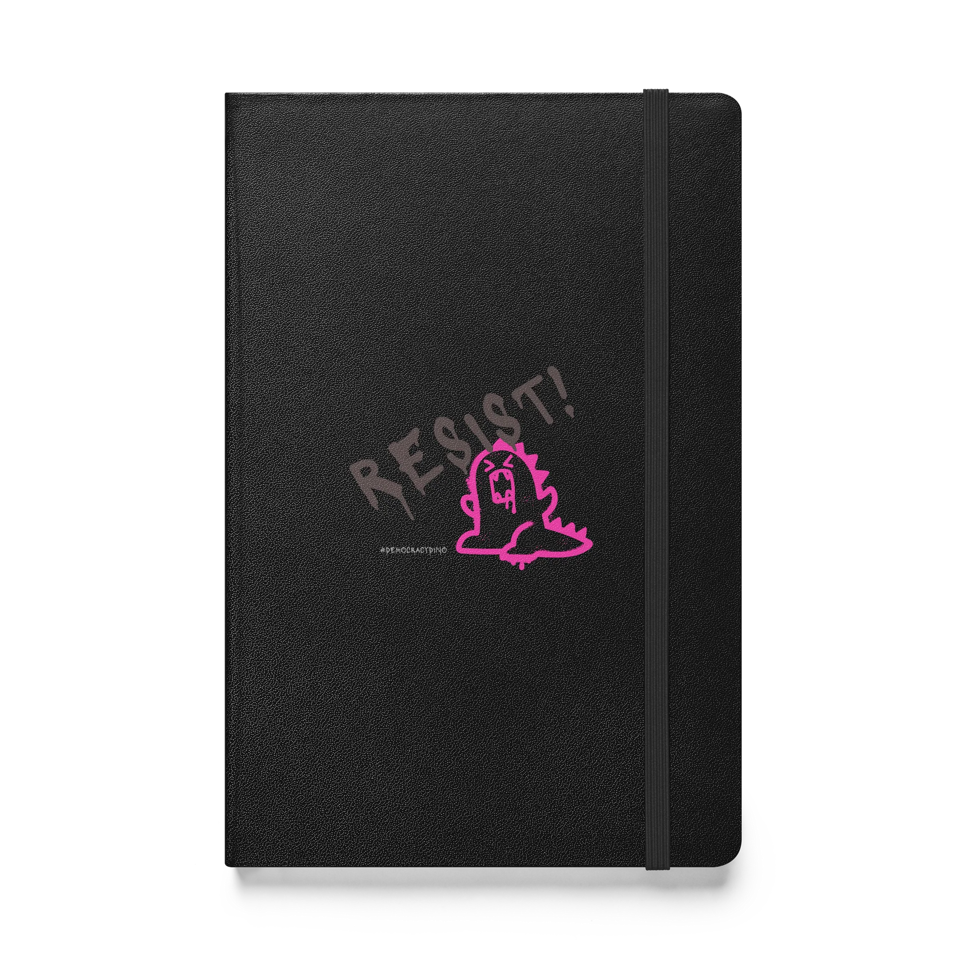 My Resistance Journal product image (1)