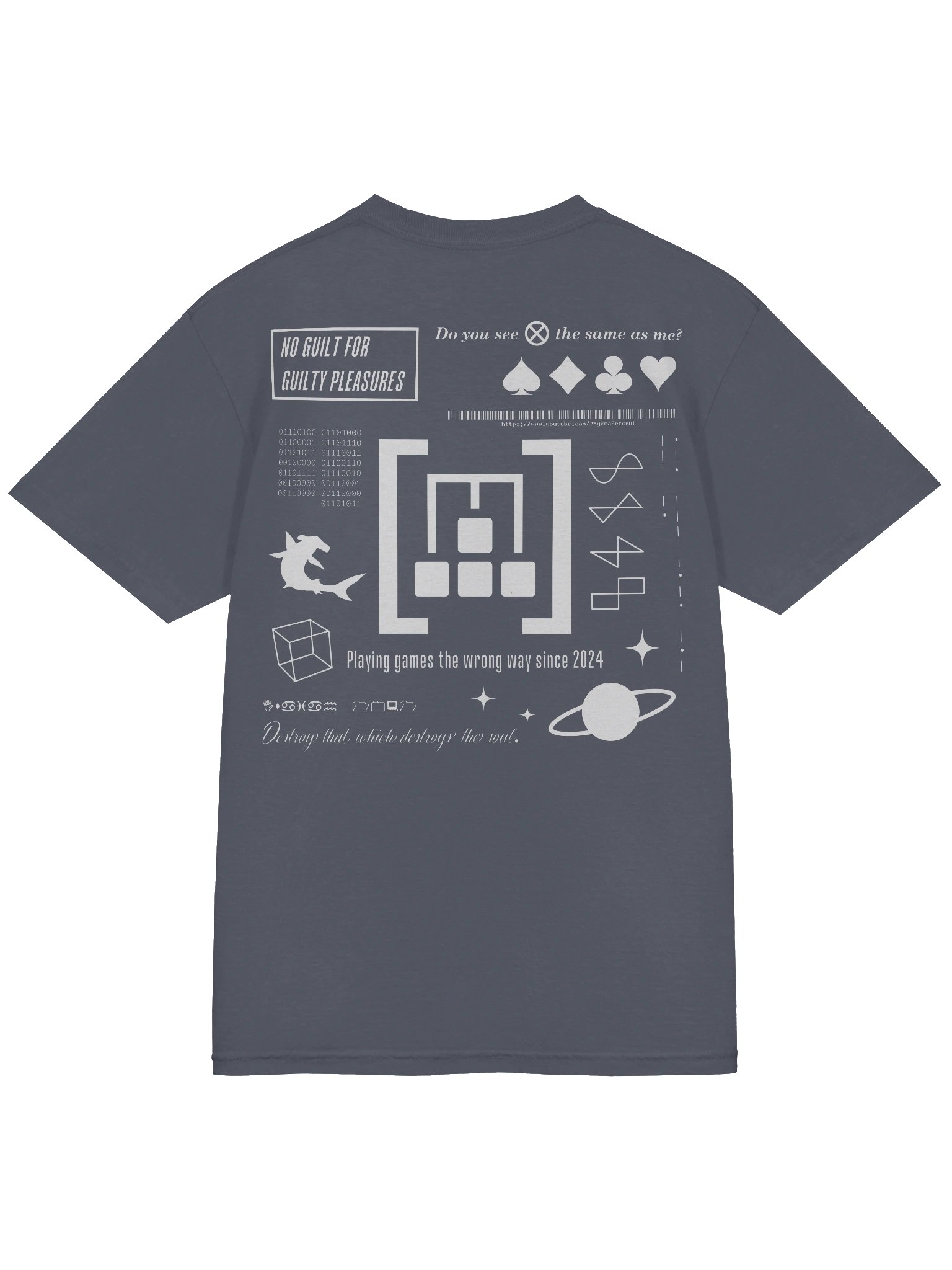 Origins Tee product image (19)
